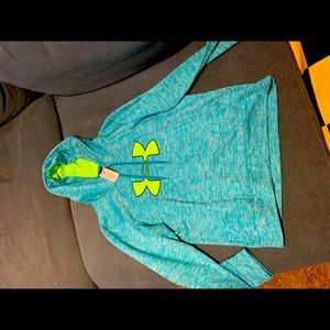Under Armour Hoodie
